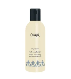 Acondicionador con Proteínas de Seda