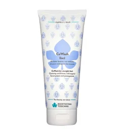 Acondicionador Cowash para cabello liso