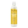 Acondicionador desenredante para cabello con porosidad baja - Aceites de semilla de uva y árbol de té