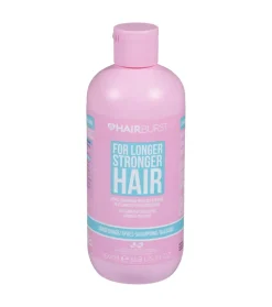 Acondicionador For Longer Stronger Hair