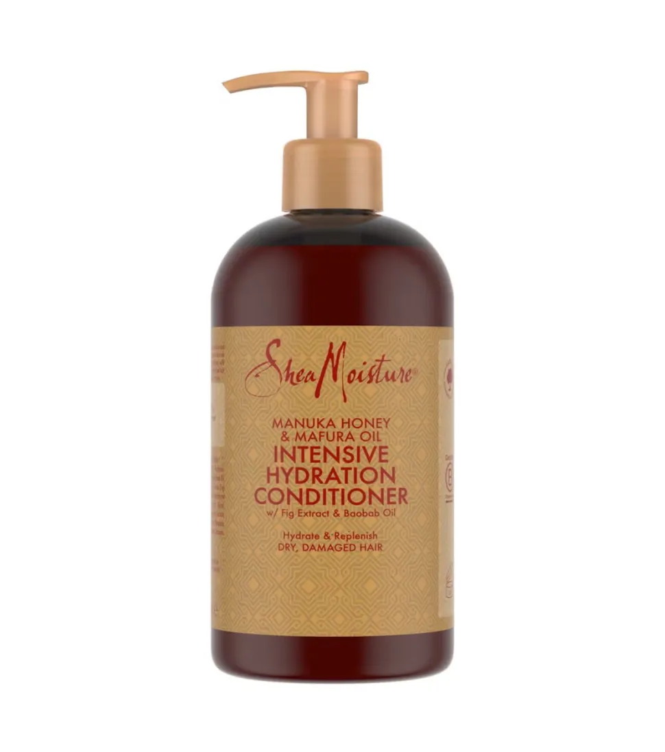 Acondicionador Hidratación Intensiva - miel de manuka y aceite de mafura