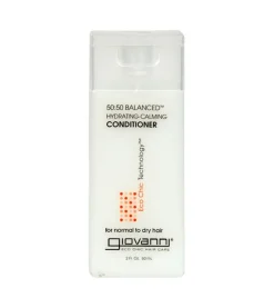 Acondicionador hidratante, calmante y equilibrado Balanced 50:50 - 60ml