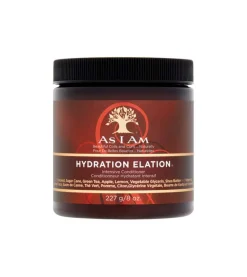 Acondicionador intensivo Hydration Elation