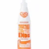 Acondicionador Leave In - Aceite Babassu y Manteca Mango 450ml