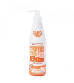 Acondicionador Leave In - Aceite Babassu y Manteca Mango 290ml