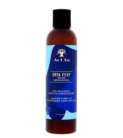Acondicionador Leave In Dry & Itchy - Aceite de oliva y árbol del té