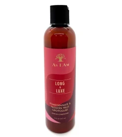 Acondicionador Leave In Long & Luxe - Gro Yogurt