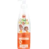 Acondicionador mango Leave In para niños - Cabello rizado