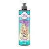 Acondicionador matizador 3D - Cabello rubio platino