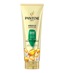 Acondicionador Miracle Serum Suave y Liso