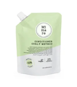 Acondicionador método curly con agua de melón - 200ml