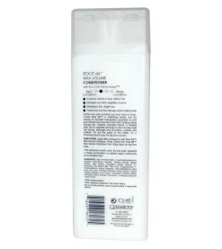 Acondicionador máximo volumen - Root 66