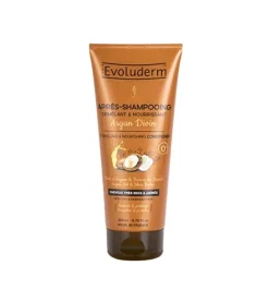 Acondicionador nutritivo Argan Divin 200ml - Cabellos muy secos y dañados