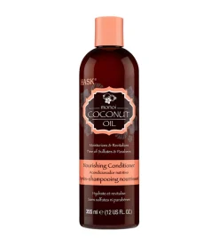 Acondicionador Nutritivo - Monoi Coconut Oil 355ml