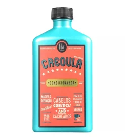 Acondicionador para cabello rizado Creoula