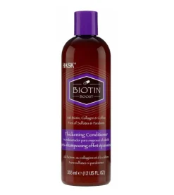 Acondicionador para dar volumen - Biotin Boost 355ml