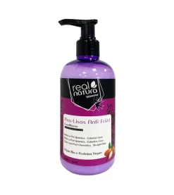Acondicionador Pro-Liso anti frizz