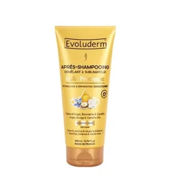 Acondicionador realzador Huile Précieuse 200ml - Cabellos secos