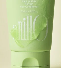 Acondicionador refrescante Lime Sunday Refresh Hair