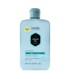 Acondicionador reparador Deep Conditioner - Argan Oil 236ml