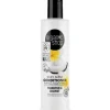 Acondicionador Silky Shine - Franchipán y Coco