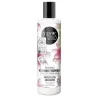 Acondicionador Silky Shine - Manteca orgánica y lirio