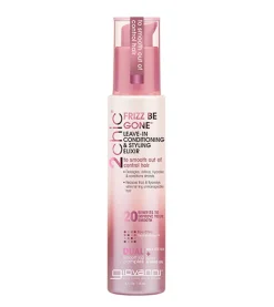 Acondicionador sin aclarado Frizz Be Gone 2Chic