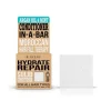 Acondicionador sólido hidrata y repara - Argan Oil & Mint