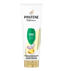 Acondicionador Suave y Liso - 180ml