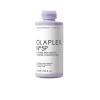 Acondicionador tonificante Nº.5P Blonde Enhancer para cabellos rubios y frise