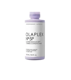 Acondicionador tonificante Nº.5P Blonde Enhancer para cabellos rubios y frise
