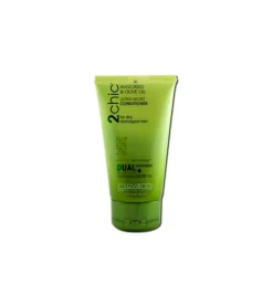 Acondicionador ultra hidratante 2Chic - Aguacate y aceite de oliva 44ml