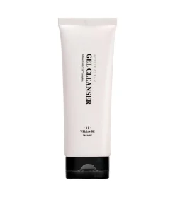 *Active Clean* - Gel limpiador con ácido salicílico - Piel grasa