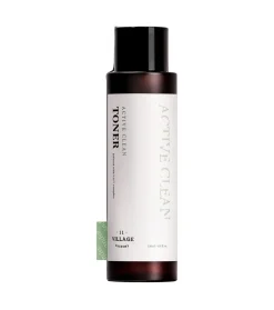 *Active Clean* - Tónico exfoliante con AHA y BHA - Piel grasa