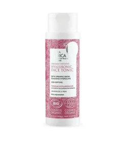 *Active Organics* - Tónico facial hialurónico antienvejecimiento