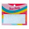 Adhesivos para rostro Face Jewels - Perlas
