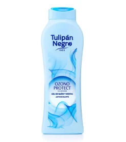 *Advance* - Gel de baño 650ml - Ozono Protect