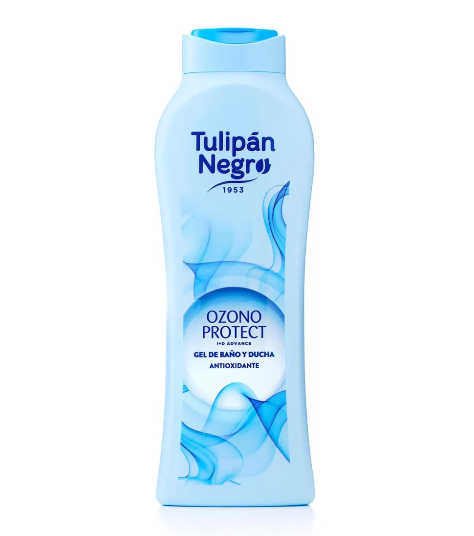 *Advance* - Gel de baño 650ml - Ozono Protect