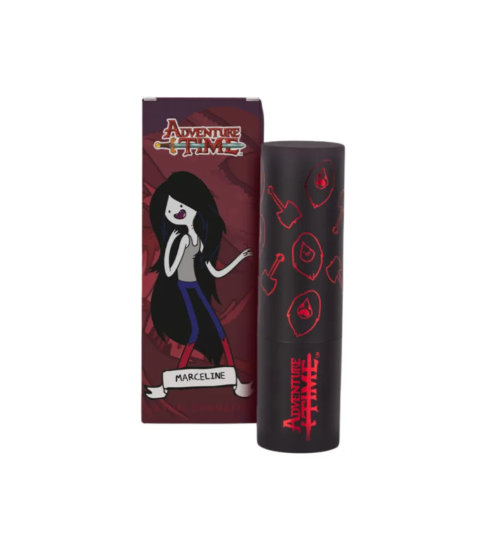 *Adventure Time* - Bálsamo labial - Marceline