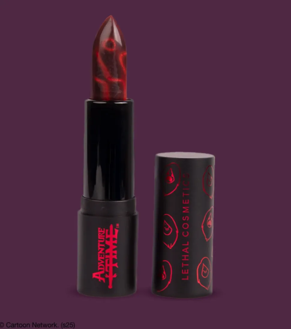*Adventure Time* - Bálsamo labial - Marceline