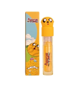 *Adventure Time* - Brillo de labios - Jake the Dog
