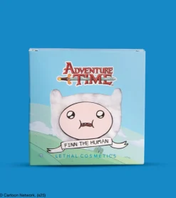 *Adventure Time* - Cinta para el pelo Finn The Human
