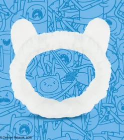 *Adventure Time* - Cinta para el pelo Finn The Human