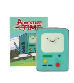 *Adventure Time* - Espejo de mano BMO