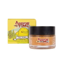 *Adventure Time* - Exfoliante labial Tree Trunks