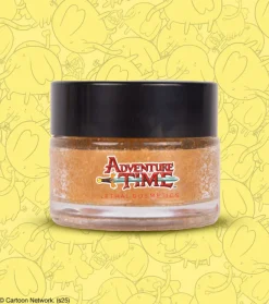 *Adventure Time* - Exfoliante labial Tree Trunks