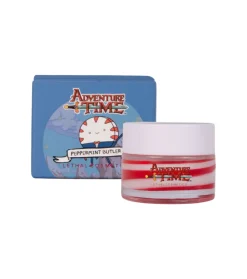 *Adventure Time* - Mascarilla labial Peppermint Butler