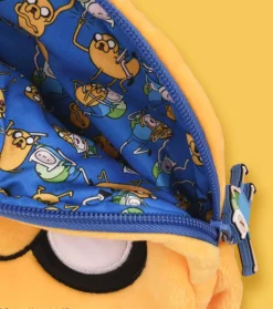 *Adventure Time* - Neceser Jake Makeup Bag