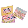 *Adventure Time* - Paleta de sombras Candy Kingdom