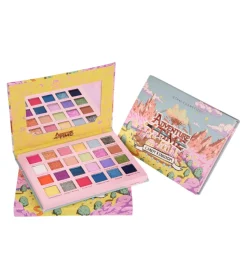 *Adventure Time* - Paleta de sombras Candy Kingdom